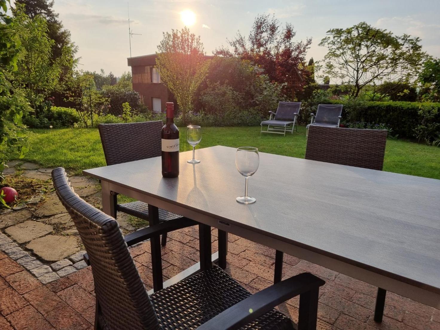 Dortblick Appartement Dortmund Kültér fotó