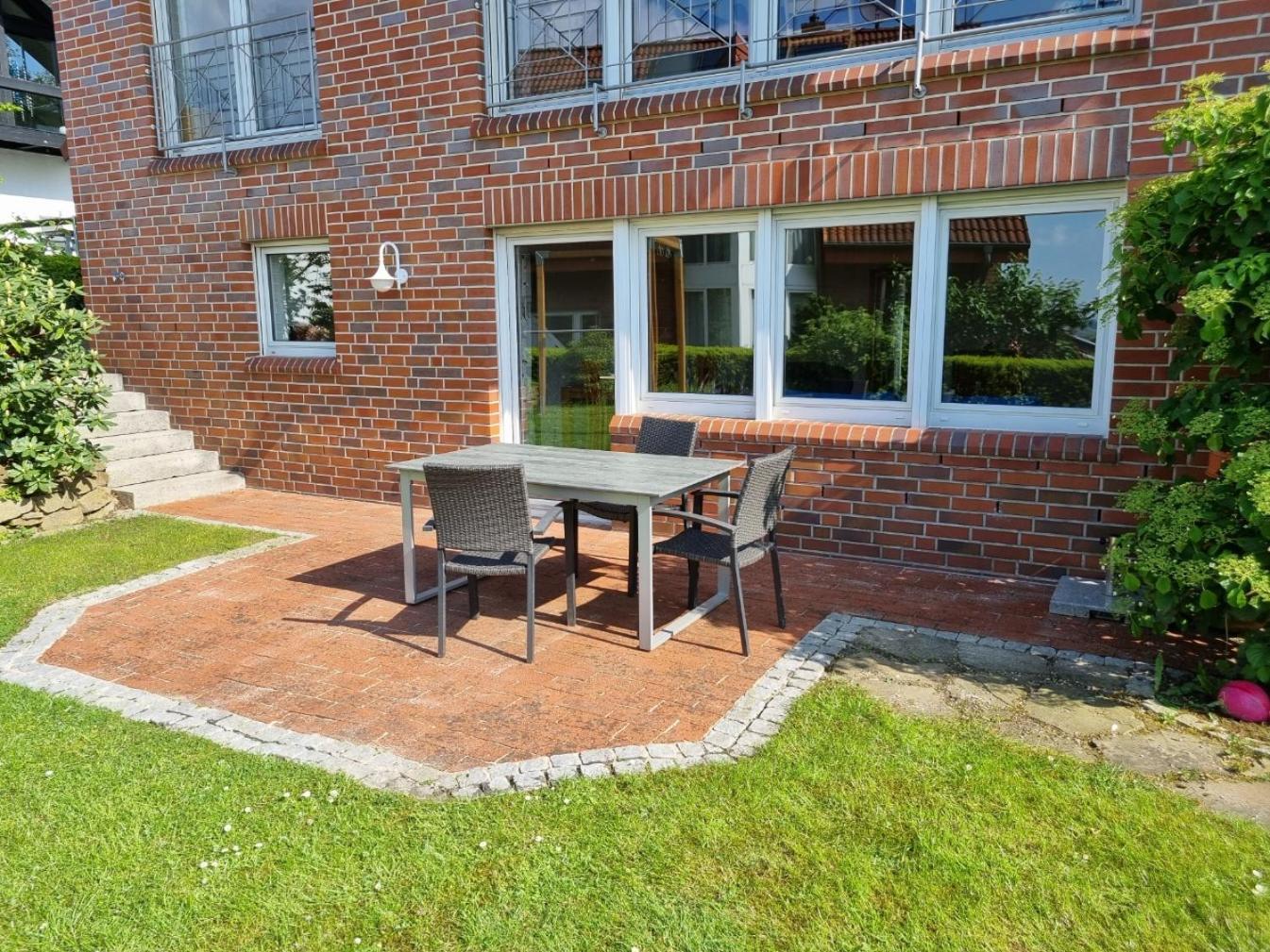 Dortblick Appartement Dortmund Kültér fotó