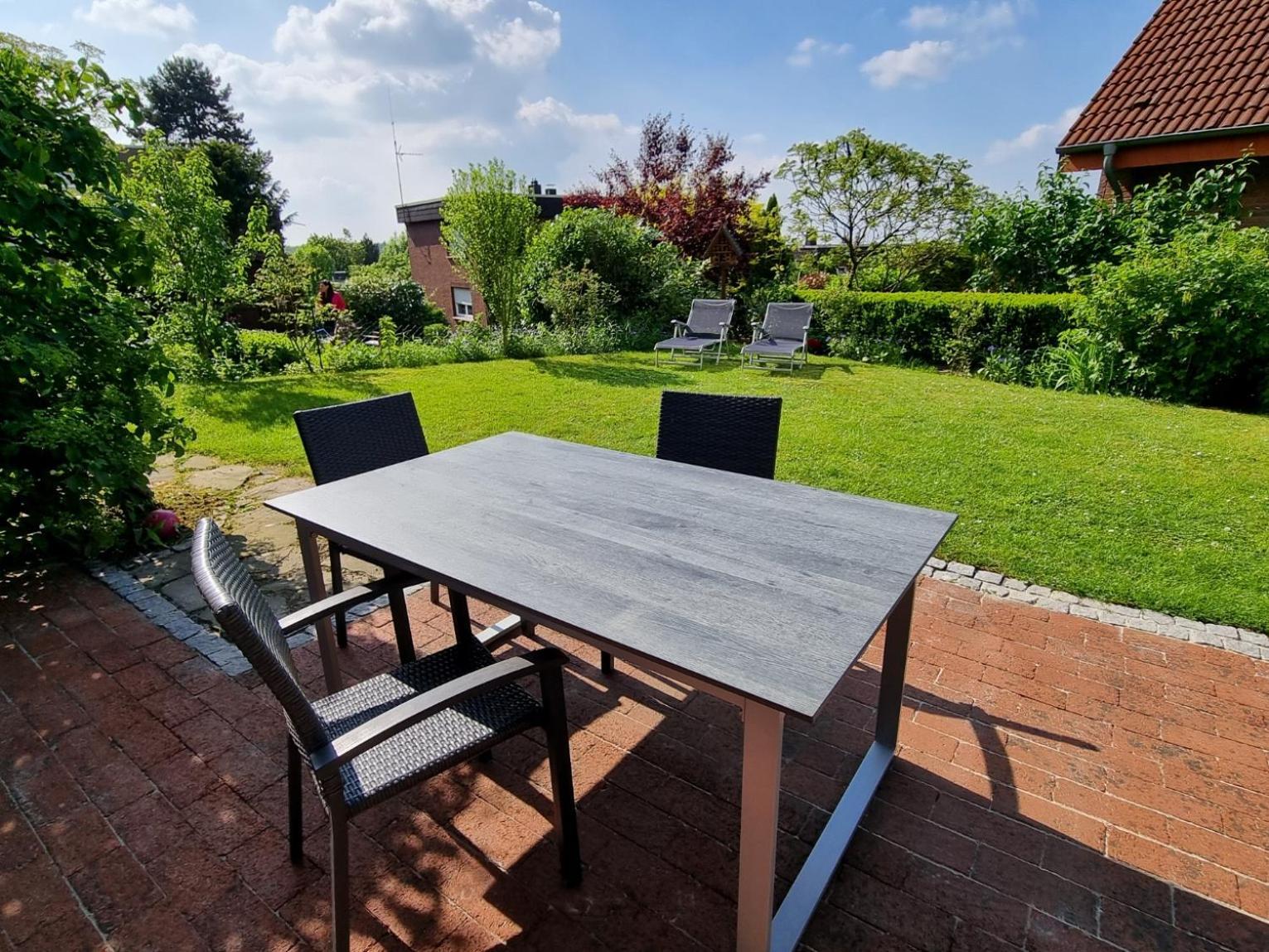 Dortblick Appartement Dortmund Kültér fotó