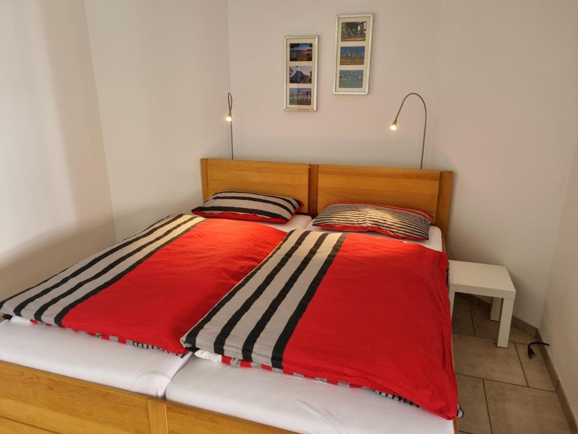 Dortblick Appartement Dortmund Kültér fotó