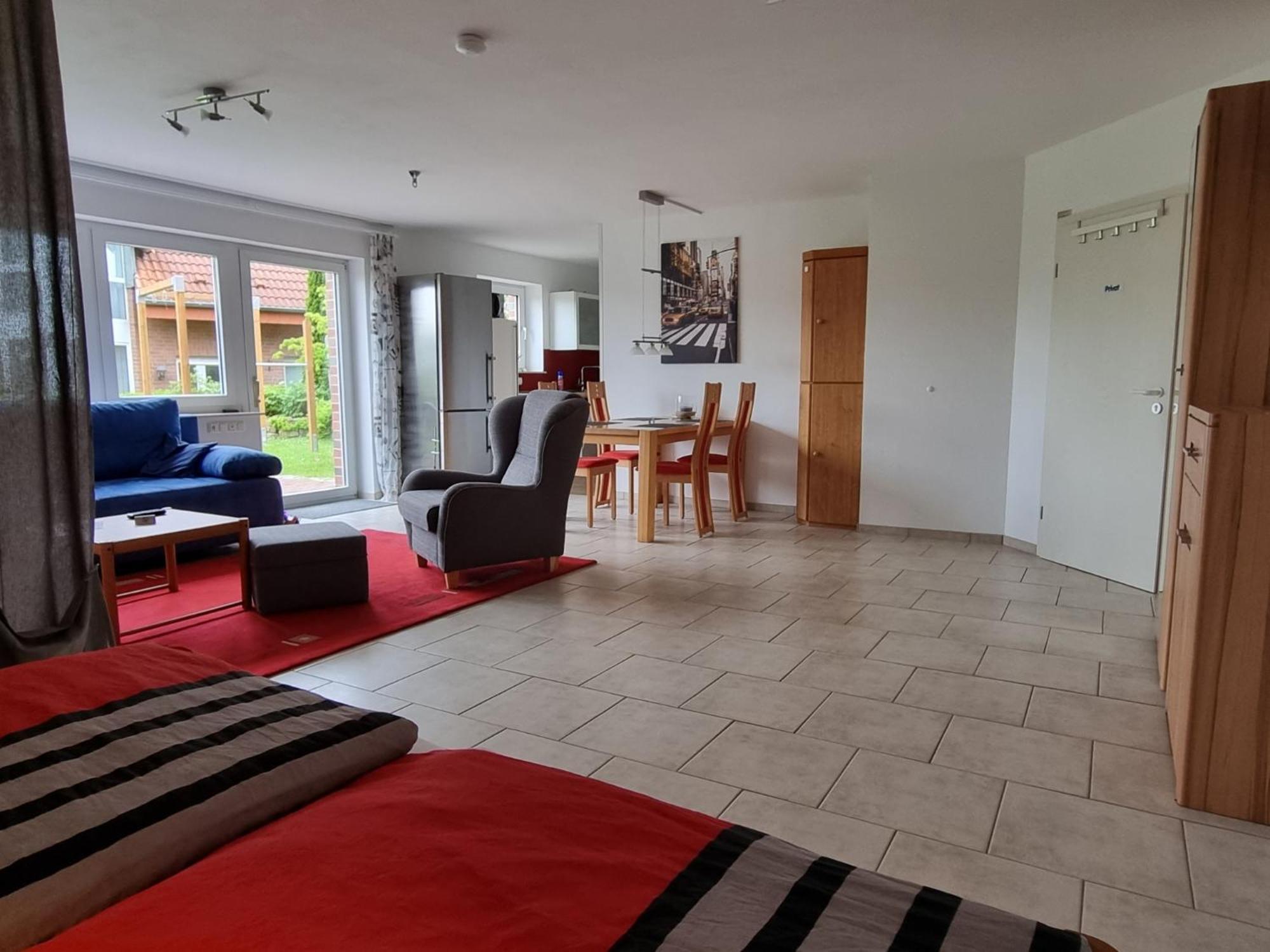 Dortblick Appartement Dortmund Kültér fotó