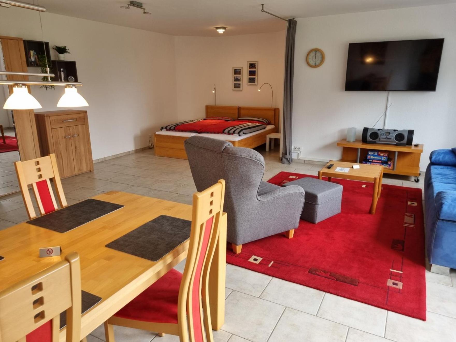 Dortblick Appartement Dortmund Kültér fotó